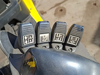 Gas heftruck, hyster, s2.5vt, 2018 - afbeelding 4 van  23