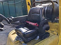 Gas heftruck, hyster, s2.5vt, 2018 - afbeelding 5 van  23