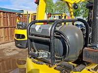 Gas heftruck, hyster, s2.5vt, 2018 - afbeelding 7 van  23