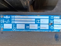 Gas heftruck, hyster, s2.5vt, 2018 - afbeelding 10 van  23