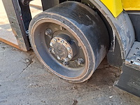 Gas heftruck, hyster, s2.5vt, 2018 - afbeelding 11 van  23
