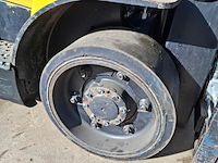Gas heftruck, hyster, s2.5vt, 2018 - afbeelding 15 van  23