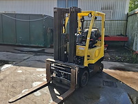 Gas heftruck, hyster, s2.5vt, 2018 - afbeelding 21 van  23