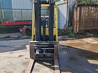 Gas heftruck, hyster, s2.5vt, 2018 - afbeelding 22 van  23