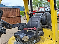 Gas heftruck, hyster, s3.0vt, 2018 - afbeelding 3 van  26