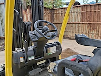 Gas heftruck, hyster, s3.0vt, 2018 - afbeelding 4 van  26