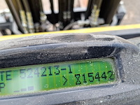 Gas heftruck, hyster, s3.0vt, 2018 - afbeelding 5 van  26