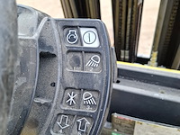 Gas heftruck, hyster, s3.0vt, 2018 - afbeelding 6 van  26