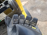 Gas heftruck, hyster, s3.0vt, 2018 - afbeelding 7 van  26