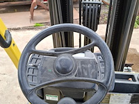 Gas heftruck, hyster, s3.0vt, 2018 - afbeelding 8 van  26