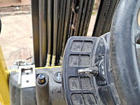 Gas heftruck, hyster, s3.0vt, 2018 - afbeelding 9 van  26