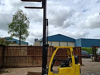 Gas heftruck, hyster, s3.0vt, 2018 - afbeelding 1 van  26