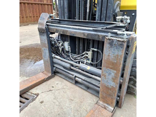 Gas heftruck, hyster, s3.0vt, 2018 - afbeelding 13 van  26