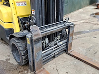 Gas heftruck, hyster, s3.0vt, 2018 - afbeelding 14 van  26