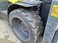 Gas heftruck, hyster, s3.0vt, 2018 - afbeelding 15 van  26