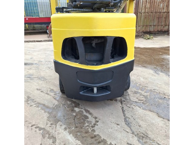 Gas heftruck, hyster, s3.0vt, 2018 - afbeelding 17 van  26