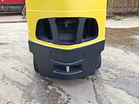 Gas heftruck, hyster, s3.0vt, 2018 - afbeelding 17 van  26