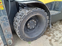 Gas heftruck, hyster, s3.0vt, 2018 - afbeelding 19 van  26