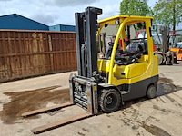 Gas heftruck, hyster, s3.0vt, 2018 - afbeelding 20 van  26