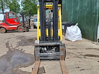 Gas heftruck, hyster, s3.0vt, 2018 - afbeelding 22 van  26
