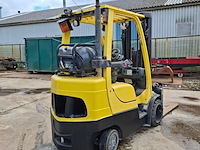 Gas heftruck, hyster, s3.0vt, 2018 - afbeelding 25 van  26