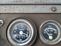 Gas heftruck, linde, h20 - afbeelding 3 van  22