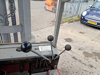 Gas heftruck, linde, h20 - afbeelding 5 van  22