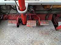 Gas heftruck, linde, h20 - afbeelding 6 van  22