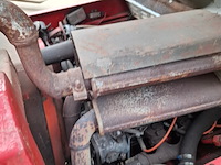 Gas heftruck, linde, h20 - afbeelding 7 van  22