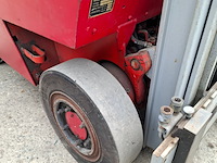 Gas heftruck, linde, h20 - afbeelding 9 van  22