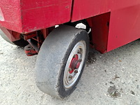 Gas heftruck, linde, h20 - afbeelding 10 van  22