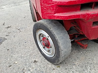 Gas heftruck, linde, h20 - afbeelding 11 van  22