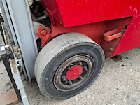Gas heftruck, linde, h20 - afbeelding 13 van  22