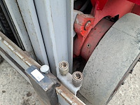 Gas heftruck, linde, h20 - afbeelding 14 van  22