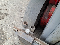 Gas heftruck, linde, h20 - afbeelding 15 van  22