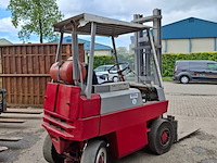 Gas heftruck, linde, h20 - afbeelding 18 van  22