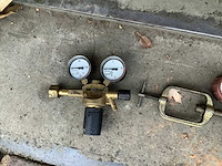 Gas klok (3x) - afbeelding 4 van  4