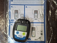 Gas meetinstrument, drager, x-am 5600 - afbeelding 3 van  3