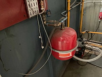 Gas-oven in container - afbeelding 2 van  17