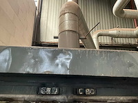 Gas-oven in container - afbeelding 15 van  17