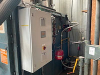 Gas-oven in container - afbeelding 16 van  17