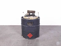 Gas tuinhaard - afbeelding 2 van  6