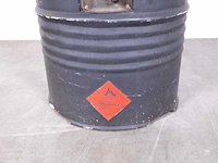 Gas tuinhaard - afbeelding 3 van  6