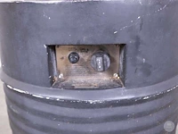 Gas tuinhaard - afbeelding 4 van  6