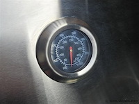 Gasbarbecue buitenkeuken - afbeelding 2 van  10