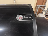 Gasbarbecue landmann, rexon 3.0, zwart - afbeelding 4 van  5