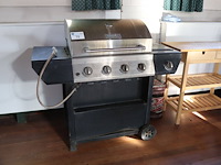 Gasbarbecue nexgrill - afbeelding 1 van  1