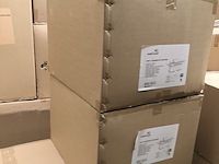 Gasbarbecue, vonato, rvs traditionele grill 4, zilverkleurig, rvs (mat) - afbeelding 4 van  4