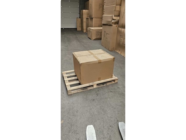 Gasbarbecue, vonato, rvs traditionele grill luxe 5, zilverkleurig, rvs (mat) - afbeelding 3 van  4