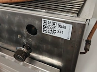 Gasbarbecue - afbeelding 3 van  4
